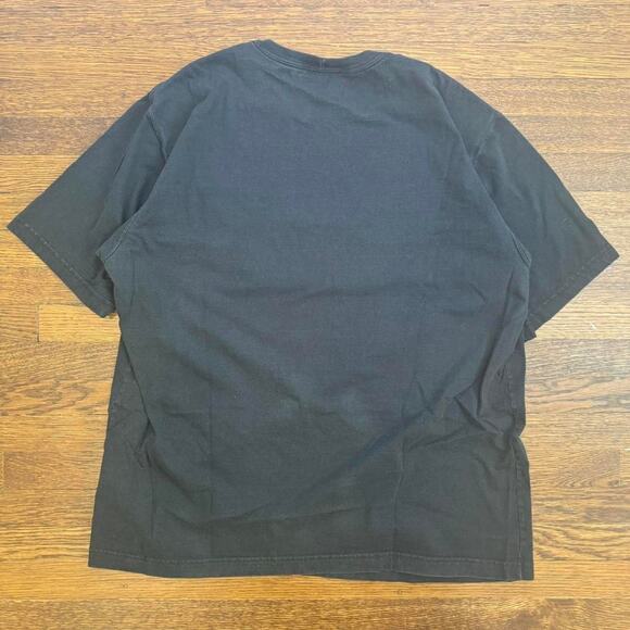 Carhartt Pocket Tee Black - Picture 4 of 4